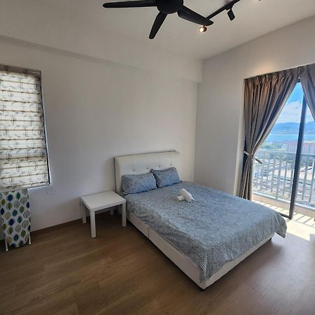 Praicon Tower - Premium Suite Butterworth Zewnętrze zdjęcie