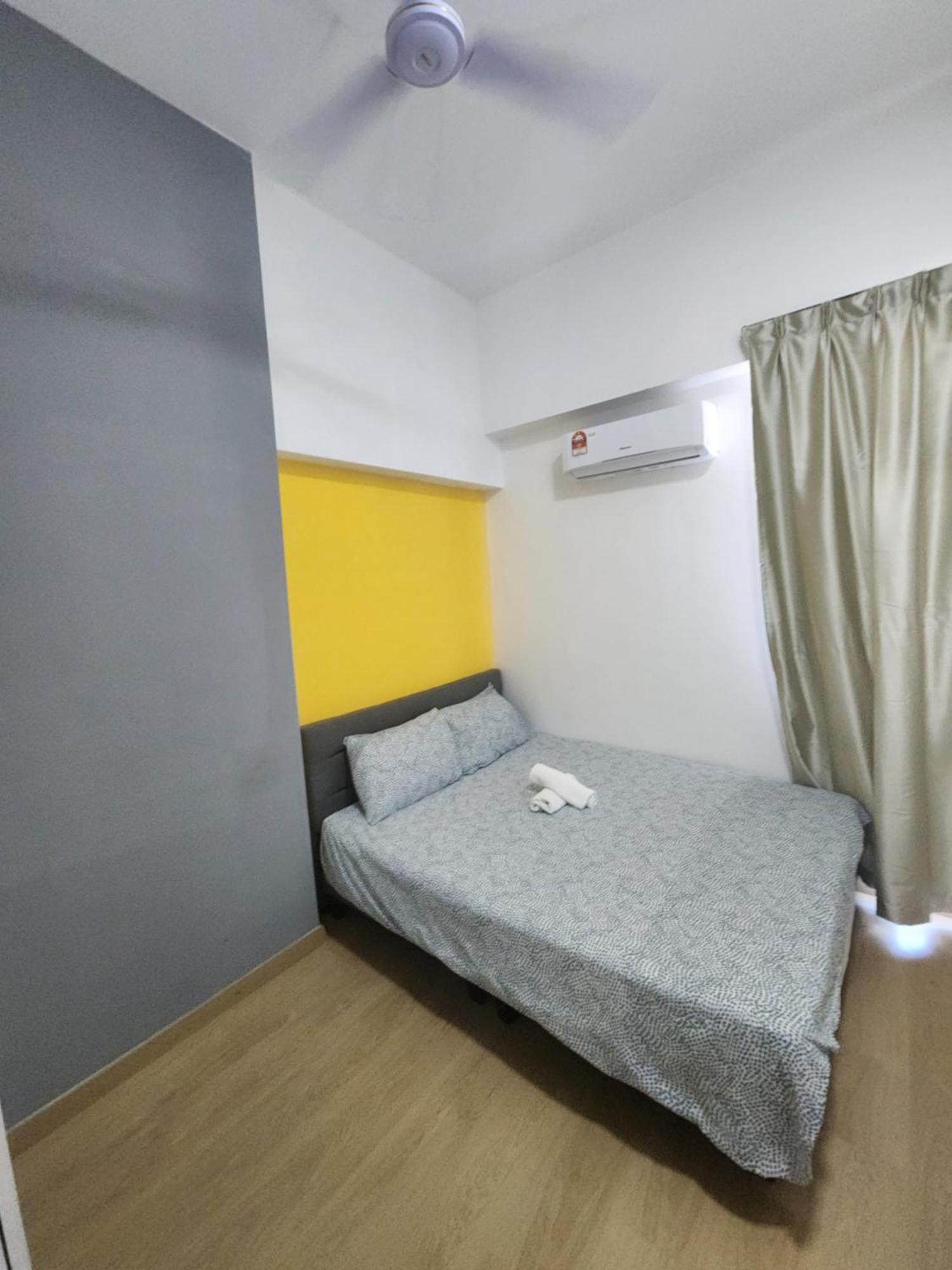 Praicon Tower - Premium Suite Butterworth Zewnętrze zdjęcie